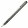 Lamy - Imporium Fountain Pen Fine Nib Titanium & Platinum -Pens and Writing shop 580391 Large