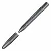Fisher - Infinium Space Pen Black Titanium Nitride Black Ink -Pens and Writing shop 582725 Large