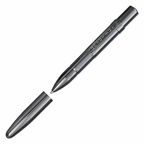 Fisher - Infinium Space Pen Black Titanium Nitride Black Ink 3 Fisher - Infinium Space Pen Black Titanium Nitride Black Ink