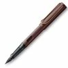 Lamy - Lx Fountain Pen Medium Nib Marron -Pens and Writing shop 583431 Large