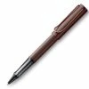 Lamy - Lx Rollerball Pen Marron -Pens and Writing shop 583438 Large