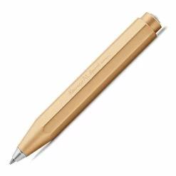 Kaweco - Al Sport Ballpoint Pen Gold