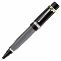MONTBLANC - Writers Edition Honore De Balzac Ballpoint Pen