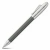 Faber-Castell - Bentley Rollerball Pen Tungsten Grey 2 Faber-Castell - Bentley Rollerball Pen Tungsten Grey -Pens and Writing shop 584589 Large