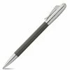 Faber-Castell - Bentley Ballpoint Pen Tungsten Grey -Pens and Writing shop 584590 Large