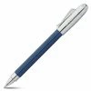 Faber-Castell - Bentley Rollerball Pen Sequin Blue -Pens and Writing shop 584592 Large