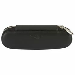 Faber-Castell - Bentley Leather Case For 2 Pens