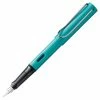 Lamy - AL-Star Fountain Pen Turmaline -Pens and Writing shop 585882 Large