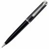 Pelikan - K605 Anthracite Ballpoint Pen -Pens and Writing shop 586220 Large