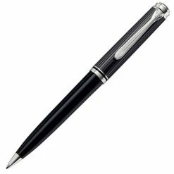 Pelikan - K605 Anthracite Ballpoint Pen