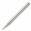 Kaweco - Supra Fountain Pen Stainless Steel -Pens and Writing shop 588936 Large