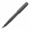 Kaweco - Perkeo Fountain Pen All Black Medium 1 Kaweco - Perkeo Fountain Pen All Black Medium -Pens and Writing shop 588937 Large