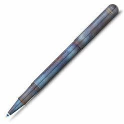 Kaweco - Liliput Ballpoint Pen Fireblue