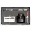Lamy - Safari Fountain Pen Black Ink Gift Pack Transparent -Pens and Writing shop 589218 Large