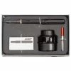 Lamy - AL-Star Black Ink Fountain Pen Gift Pack Black