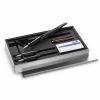 Lamy - Joy Black Calligraphy Pen Set 7pce Special Ed. 1 Lamy - Joy Black Calligraphy Pen Set 7pce Special Ed. -Pens and Writing shop 591376 Large