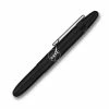 Fisher - Bullet Space Pen NASA Logo Matte Black -Pens and Writing shop 591670 Large