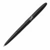 Fisher - Bullet Space Pen NASA Meatball Logo Matte Black -Pens and Writing shop 591671 Large