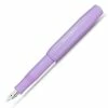 Kaweco - Sport Fountain Pen Light Lavender 2 Kaweco - Sport Fountain Pen Light Lavender -Pens and Writing shop 593327 Large