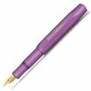 Kaweco - Sport Fountain Pen Vibrant Violet -Pens and Writing shop 593328 Large