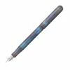 Kaweco - Supra Fountain Pen Fireblue Medium -Pens and Writing shop 593329 Large