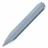 Kaweco - Al Sport Ballpoint Pen Light Blue -Pens and Writing shop 593330 Large