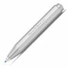 Kaweco - Al Sport Ballpoint Pen Light Silver 1 Kaweco - Al Sport Ballpoint Pen Light Silver -Pens and Writing shop 593331 Large