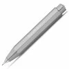 Kaweco - Al Sport Mechanical Pencil 0.7mm Raw Polished