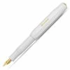 Kaweco - Classic Sport Fountain Pen White