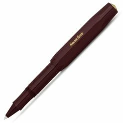 Kaweco - Classic Rollerball Pen Bordeaux