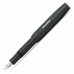 Kaweco - Classic Skyline Fountain Pen Black