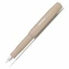 Kaweco - Classic Skyline Fountain Pen Macchiato -Pens and Writing shop 593346 Large