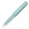 Kaweco - Classic Skyline Fountain Pen Mint -Pens and Writing shop 593347 Large