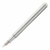 Kaweco - Liliput Fountain Pen Silver 1 Kaweco - Liliput Fountain Pen Silver -Pens and Writing shop 593362 Large
