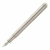 Kaweco - Liliput Fountain Pen Stainless Steel -Pens and Writing shop 593363 Large