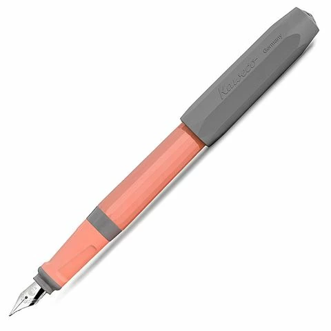Kaweco - Perkeo Fountain Pen Cotton Candy 3 Kaweco - Perkeo Fountain Pen Cotton Candy