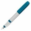 Kaweco - Perkeo Fountain Pen Old Chambray Medium Nib -Pens and Writing shop 593367 Large
