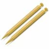 Kaweco - Ballpoint Pen & Mechanical Pencil Brass Set 2pce