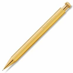 Kaweco - Push Pencil 0.5mm Brass