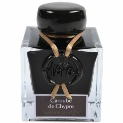 Jacques Herbin - 1670 Ink Carob Of Cyprus 50ml
