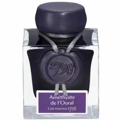 Jacques Herbin - 1798 Bottle Ink Amethyst Of The Urals