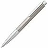Lamy - Ideos Palladium Ballpoint Pen -Pens and Writing shop 593389 Large