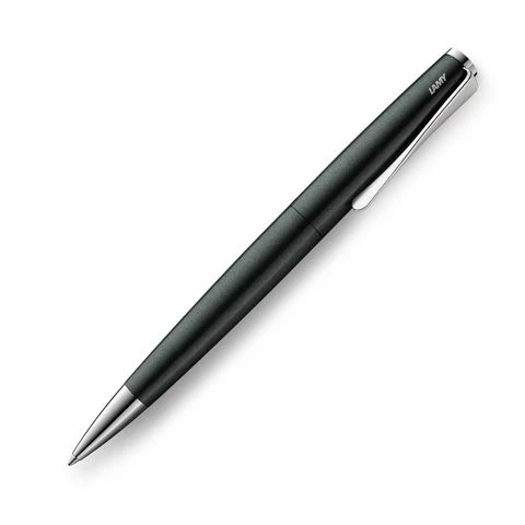 Lamy - Studio Black Forest Ballpoint Pen 3 Lamy - Studio Black Forest Ballpoint Pen