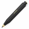Kaweco - Classic Clutch Pencil 3.2mm Black -Pens and Writing shop 594074 Large
