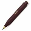 Kaweco - Classic Clutch Pencil 3.2mm Bordeaux -Pens and Writing shop 594075 Large