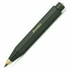 Kaweco - Classic Clutch Pencil 3.2mm Green -Pens and Writing shop 594076 Large