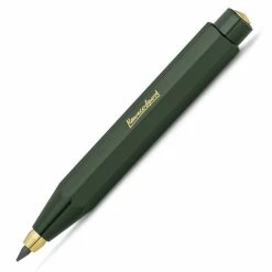 Kaweco - Classic Clutch Pencil 3.2mm Green