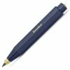 Kaweco - Classic Clutch Pencil 3.2mm Navy -Pens and Writing shop 594077 Large
