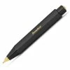 Kaweco - Classic Mechanical Pencil 0.7mm Black