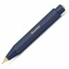 Kaweco - Classic Mechanical Pencil 0.7mm Navy -Pens and Writing shop 594079 Large